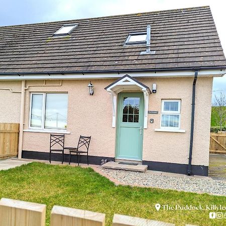 Killyleagh The Paddock 아파트 외부 사진