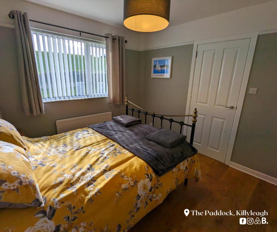 Killyleagh The Paddock 아파트 외부 사진