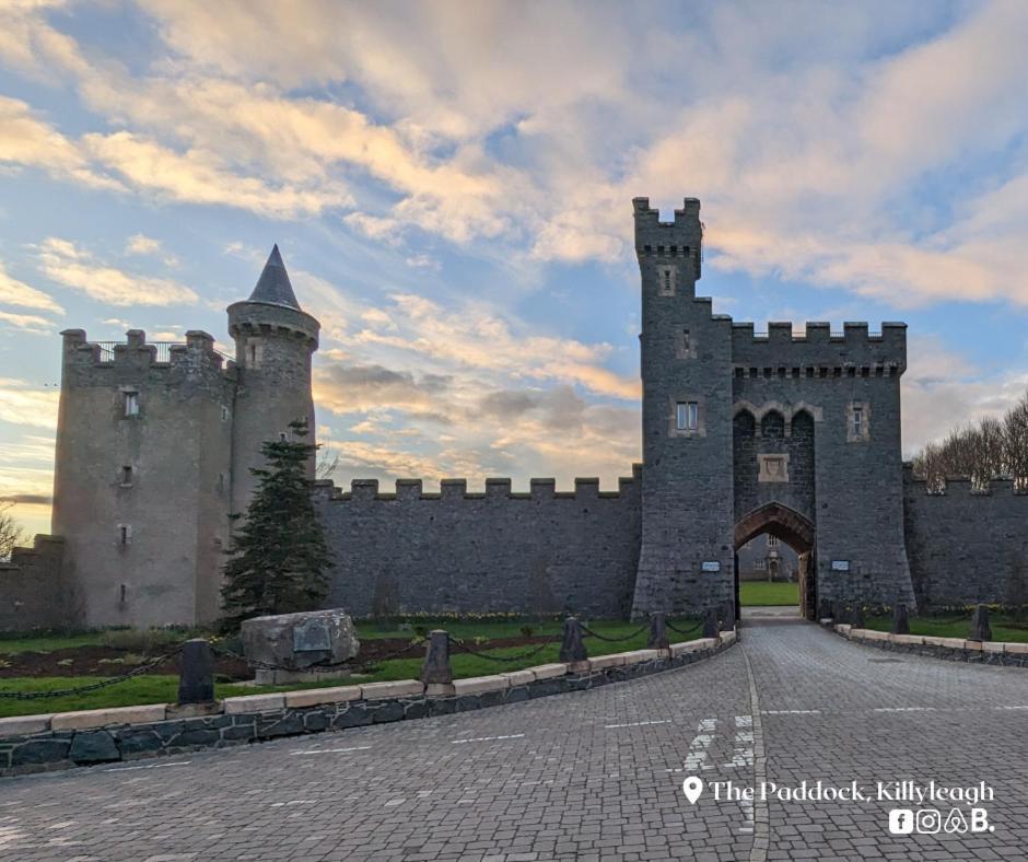 Killyleagh The Paddock 아파트 외부 사진