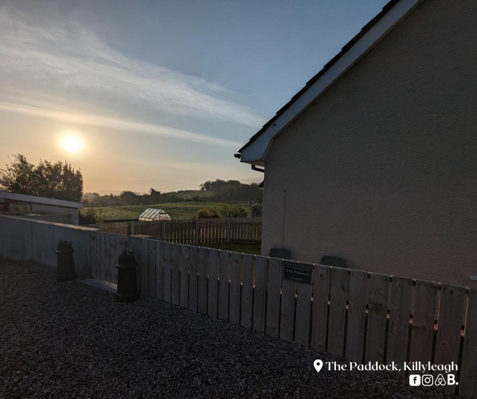 Killyleagh The Paddock 아파트 외부 사진