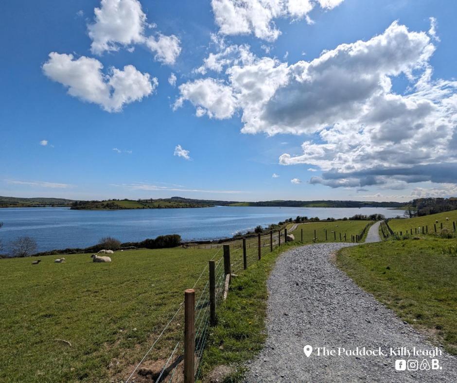 Killyleagh The Paddock 아파트 외부 사진